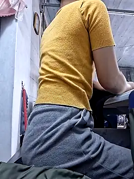 irina hana online show from 22, 12, 2025