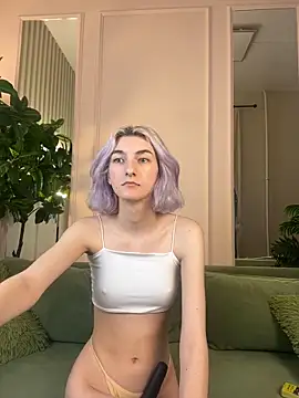 MiaInAir online show from 21, 9, 2025