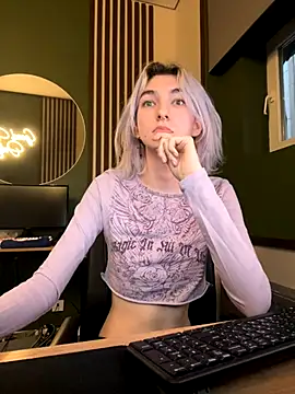 MiaInAir online show from 20, 11, 2025