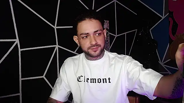 nicolastorres99 online show from 3, 11, 2025