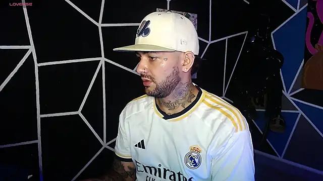 nicolastorres99 online show from 4, 11, 2025