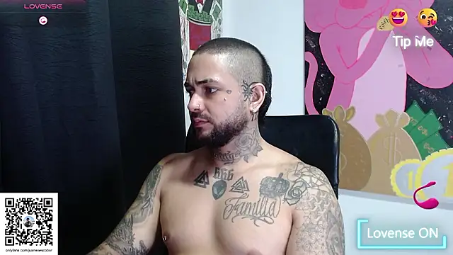 nicolastorres99 online show from 9, 2, 2026