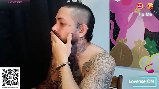 nicolastorres99 online show from 13, 2, 2026