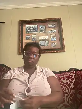 Slave4Him online show from 20, 11, 2025