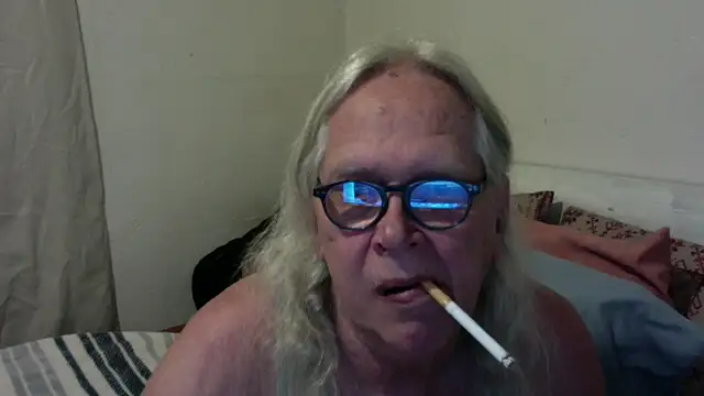 OldLadySara online show from 23, 5, 2026