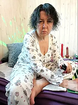 LitisiaLove4551 online show from 14, 1, 2026