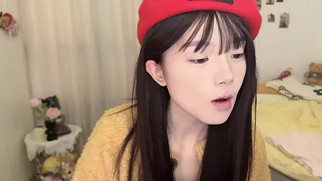 Momo-xx online show from 10, 1, 2026