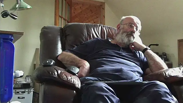 janzer13 online show from 2, 10, 2025