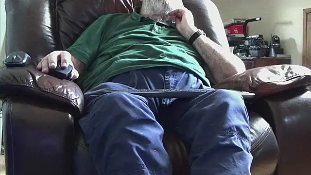 janzer13 online show from 27, 3, 2026