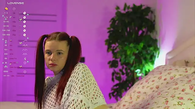 ambershoney online show from 21, 10, 2025