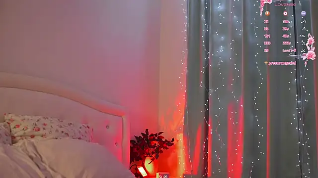 ambershoney online show from 10, 1, 2026