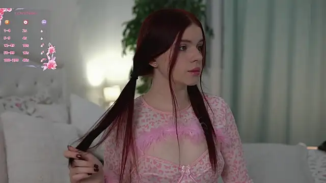 ambershoney online show from 28, 2, 2026