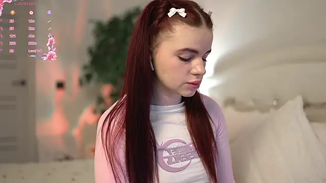 ambershoney online show from 4, 4, 2026