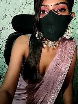 Crystil love-21 online show from 16, 4, 2026