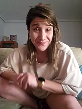 Sweet CandyZ online show from 24, 3, 2026