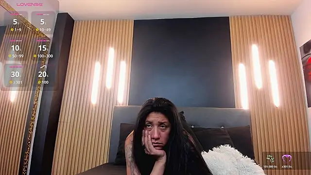 MihaCarther online show from 4, 2, 2026