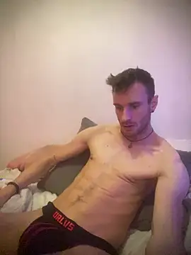 sexbooy27 online show from 1, 8, 2026