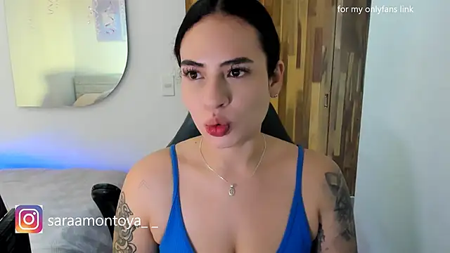your babydoll  online show from 9, 7, 2026