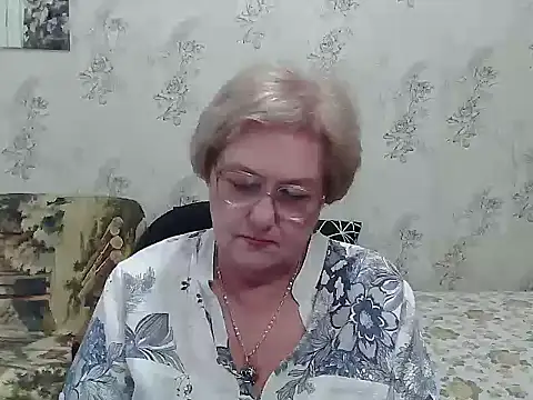 Renata62011 online show from 30, 9, 2025