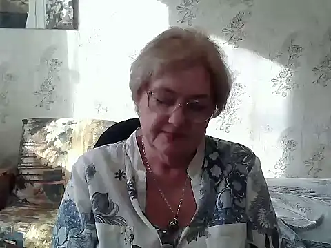 Renata62011 online show from 3, 11, 2025