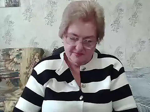 Renata62011 online show from 21, 11, 2025