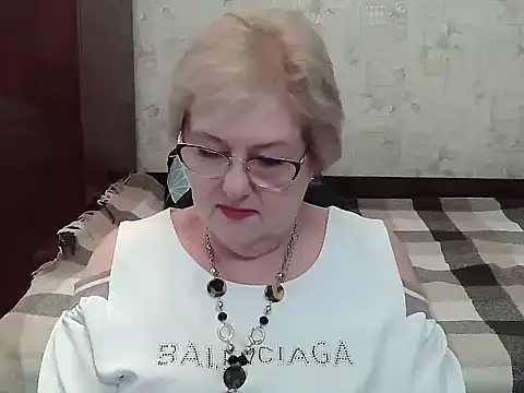 Renata62011 online show from 5, 7, 2026