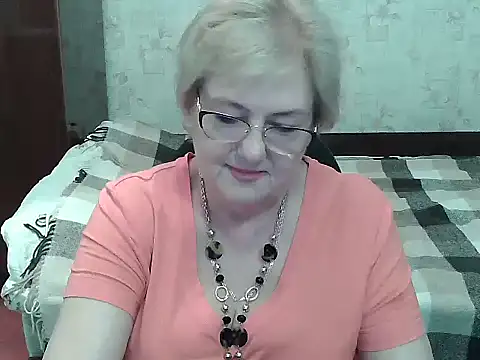 Renata62011 online show from 6, 7, 2026