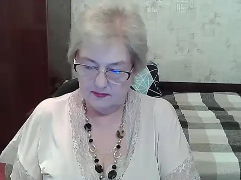 Renata62011 online show from 13, 7, 2026