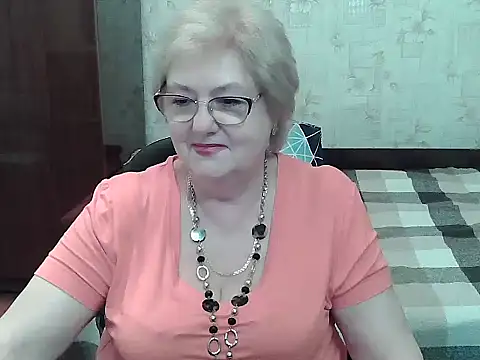 Renata62011 online show from 18, 7, 2026