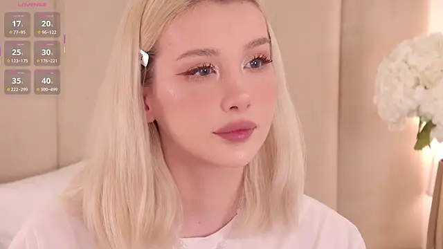 Nesolla online show from 23, 9, 2025