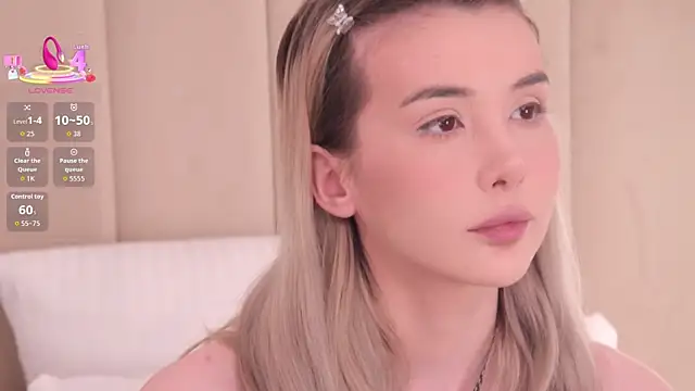 Nesolla online show from 15, 1, 2026