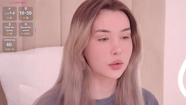 Nesolla online show from 9, 4, 2026