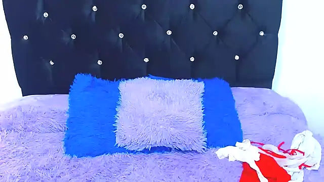 Gabi Jhons 23 online show from 24, 11, 2025