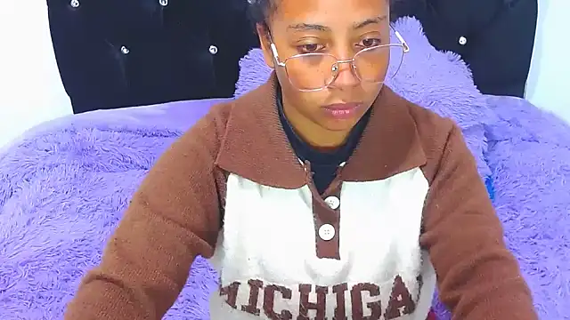 Gabi Jhons 23 online show from 26, 11, 2025