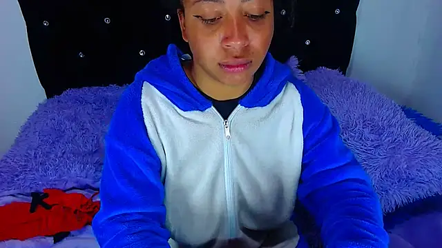 Gabi Jhons 23 online show from 22, 12, 2025