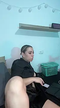 Moon Blake online show from 21, 3, 2026