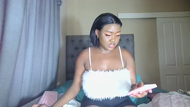 nanababe1 online show from 19, 1, 2025