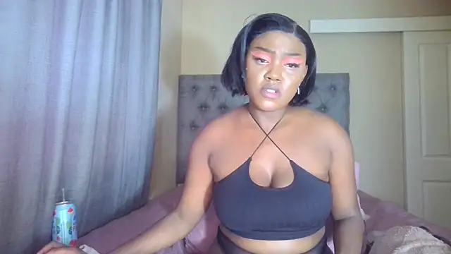 nanababe1 online show from 22, 3, 2025