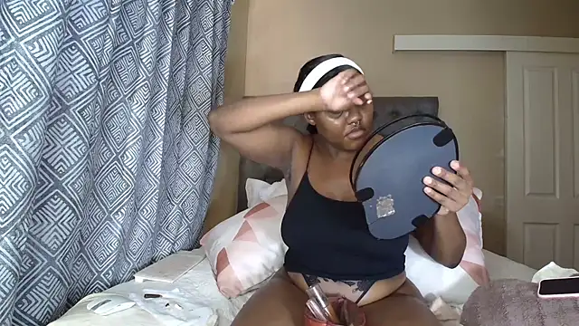 nanababe1 online show from 19, 3, 2026