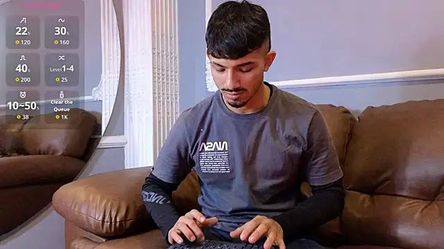 Snapshot of ArturoCardona_ chatting on 22, 9, 2025 ArturoCardona online show from 22, 9, 2025