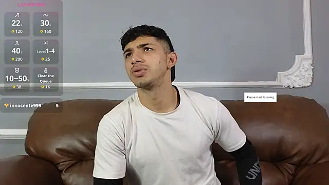 Snapshot of ArturoCardona_ chatting on 30, 9, 2025 ArturoCardona online show from 30, 9, 2025