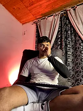 Snapshot of ArturoCardona_ chatting on 1, 10, 2025 ArturoCardona online show from 1, 10, 2025