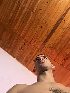 Snapshot of ArturoCardona_ chatting on 25, 10, 2025 ArturoCardona online show from 25, 10, 2025