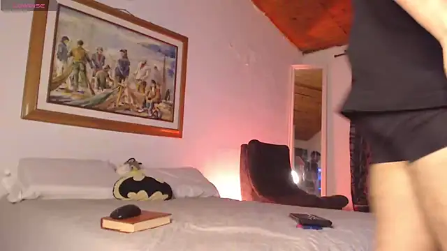 ArturoCardona  online show from 27, 2, 2026