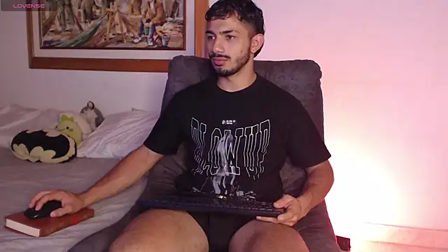 ArturoCardona  online show from 28, 2, 2026