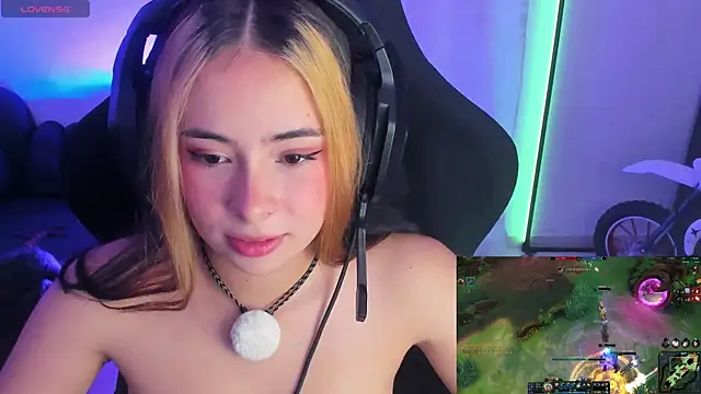 Aishelyng online show from 19, 10, 2025