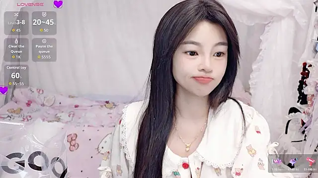 9aunatiis online show from 16, 3, 2026