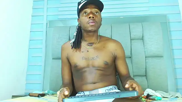 Black Fire10 online show from 5, 10, 2025