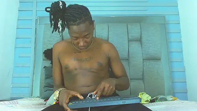 Black Fire10 online show from 8, 10, 2025