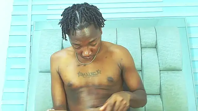 Black Fire10 online show from 20, 10, 2025